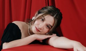 HalloMumu – Bintang