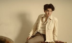 Jordan Susanto – Still Drunk