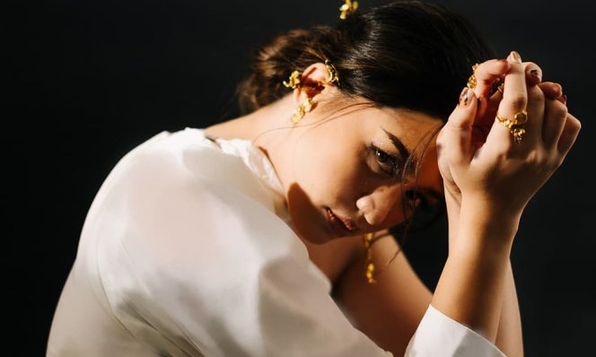 Tiara Effendy – Jika Bisa Lupa