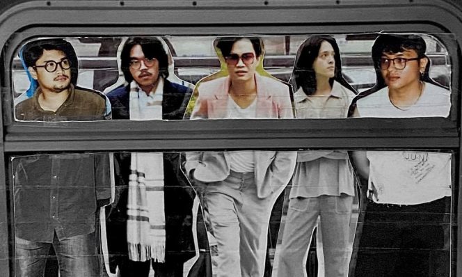 Voxxes – Spend The Night