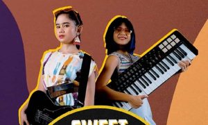 Sweet Judgment – Hey Kamu