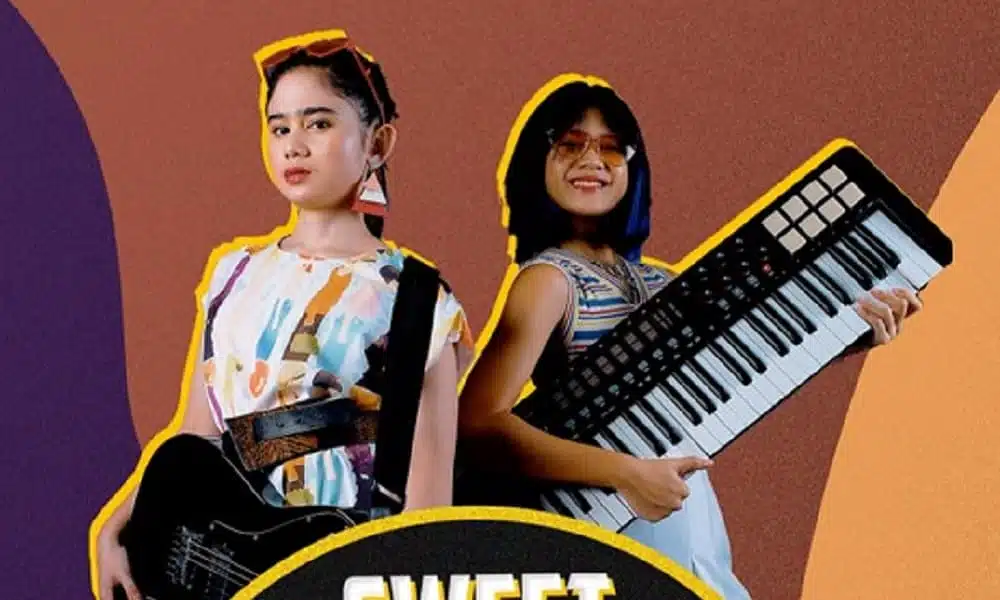 Sweet Judgment - Hey Kamu