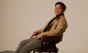 Trisamanta – Sendu