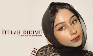 Zhelda Safitri – Itulah Dirimu