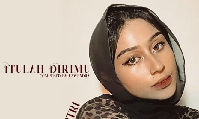 Zhelda Safitri – Itulah Dirimu