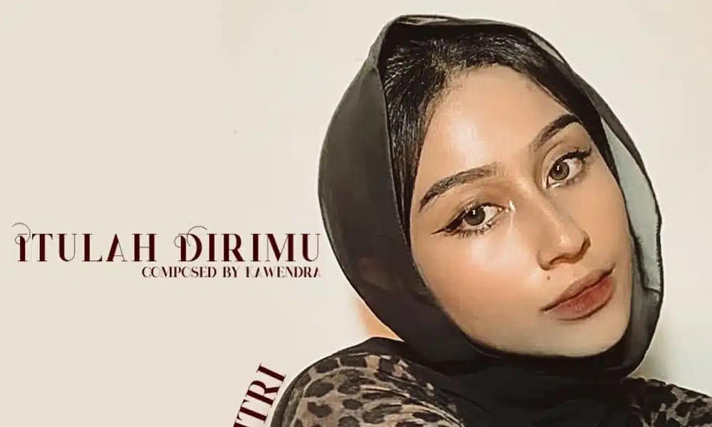 Zhelda Safitri - Itulah Dirimu