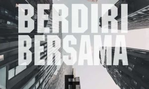 FORTMORE – Berdiri Bersama