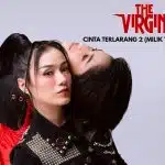 The Virgin - Cinta Terlarang 2 (Milik Temanku)