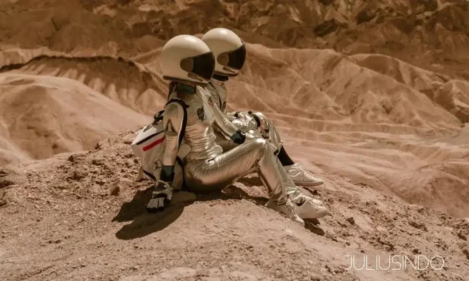 Juliusindo – Cinta Kita Viral