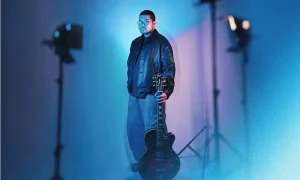 Kaleb J – Di Balik Pertanda