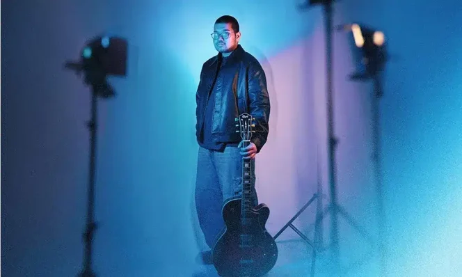 Kaleb J – Di Balik Pertanda