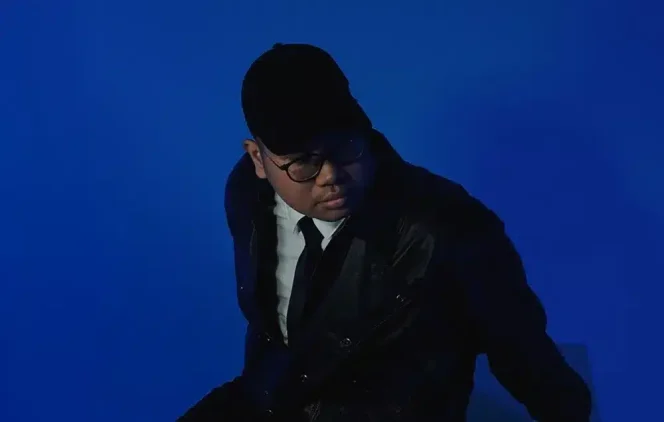 Kaleb J Remake Dewa 19 Selimut Hati