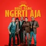 Band Om Om Lagu Bayar Utang dari Album Buat Yang Ngerti Aja