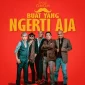 Band Om Om Lagu Bayar Utang dari Album Buat Yang Ngerti Aja