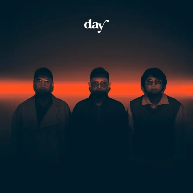 DAY Band Luncurkan EP Have a Nice DAY