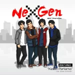 Lirik dan Makna Lagu Kesan Pertama NeXGen