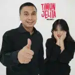 Timun Jelita Project Musik dari Raditya Dika