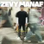 Zevy Manaf Luncurkan Lagu Terbaru Berjudul Maaf