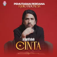 Ariyo Wahab Single Solo Terbaru Berjudul Cinta