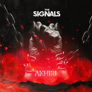 Awal Tahun 2025 The Signals Luncurkan Lagu Akhiri