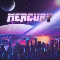 Axel Farden Luncurkan Lagu Baru Berjudul Mercury