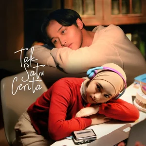 Duet Rizwan Fadilah & Nabila Taqiyyah di Tak Satu Cerita