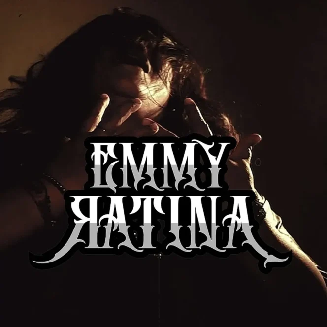 Emmy Ratina Nyawiji Heavy Metal Campur Notasi Pelog Jawa