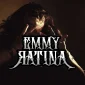 Emmy Ratina Nyawiji Heavy Metal Campur Notasi Pelog Jawa