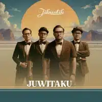 Jikustik Comeback dengan Single Terbaru Juwitaku