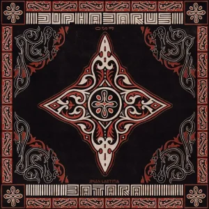 Lagu Batara Dipha Barus Jinan Laetitia Bawa Budaya Karo