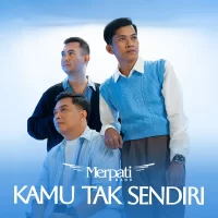 Merpati Band Hadirkan Single Terbaru Kamu Tak Sendiri