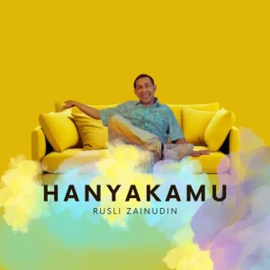 Rusli Zainudin Lagu Hanya Kamu Berkolaborasi dengan Aldi Taher
