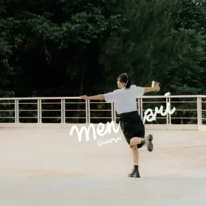 Sindy Amani Hadirkan Karya Terbaru Berjudul Menari