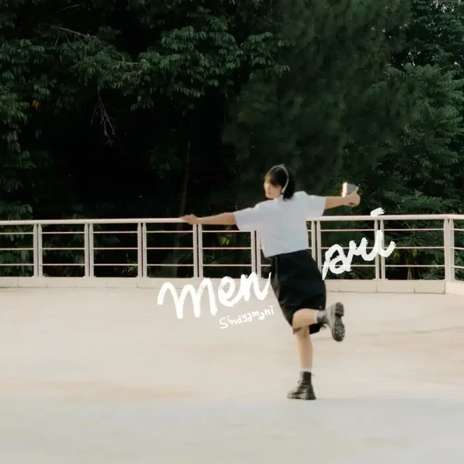 Sindy Amani Hadirkan Karya Terbaru Berjudul Menari