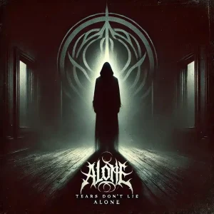 Tears Don’t Lie Lagu Perdana Berjudul Alone