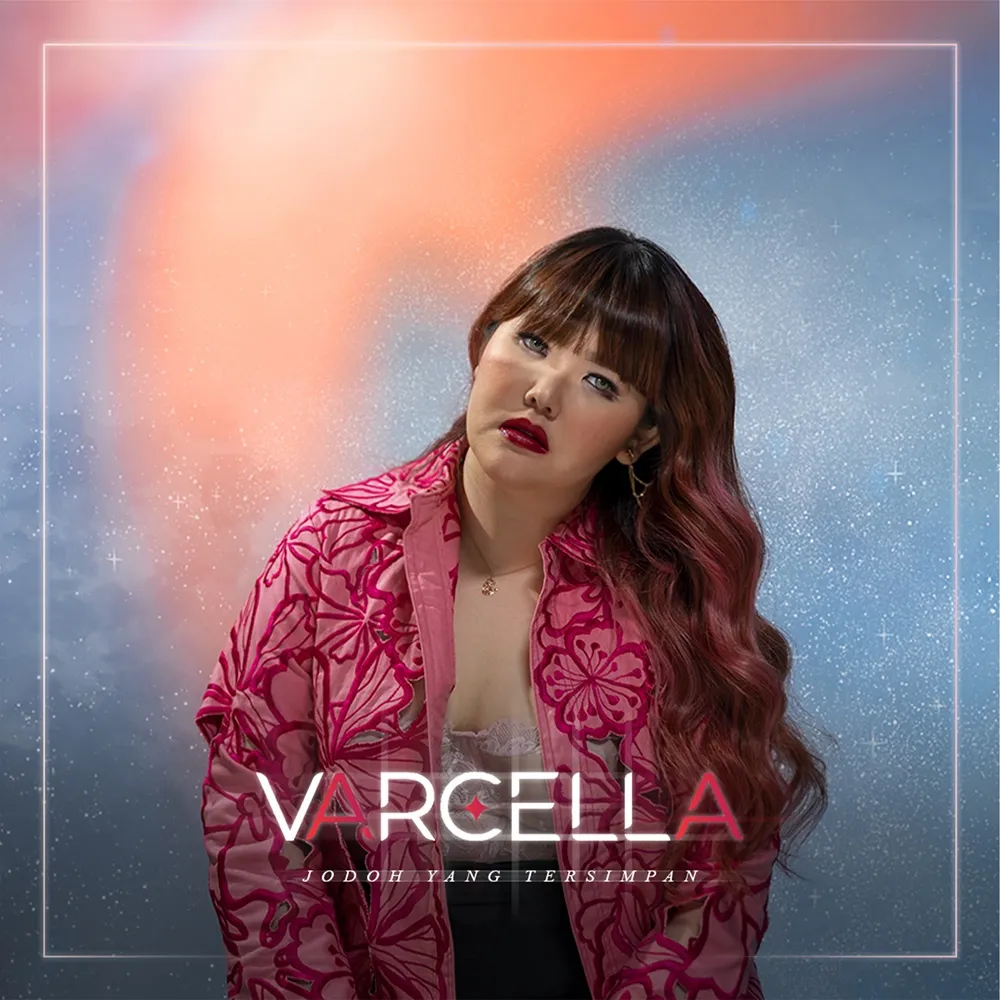 Varcella Kenalkan Single Debut Jodoh Yang Tersimpan