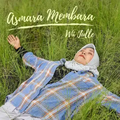 Wii Julle Luncurkan Lagu Baru Asmara Membara