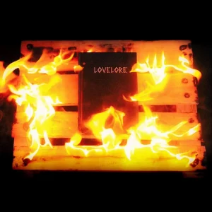 Arcade Night Album Lovelore Refleksi Kisah-Kisah Percintaan