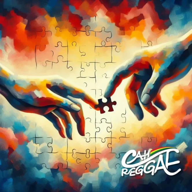 Cah Reggae Hadir Lagi dengan Lagu Pelengkap Jiwa