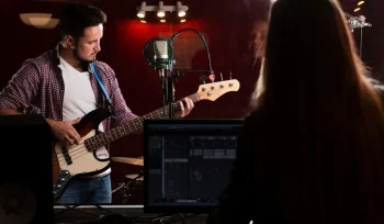 Cara Memilih Manajemen Artis untuk Karir Musikmu