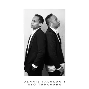 Dennis Talakua dan Rio Tupamahu Suguhkan Atur Sesukamu