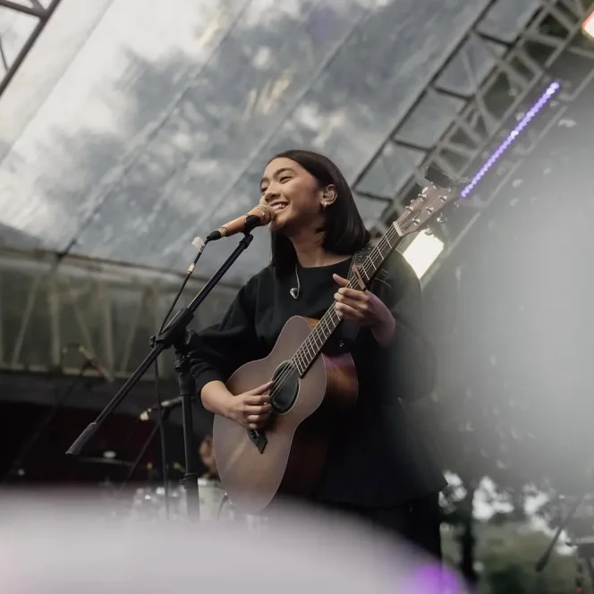 Dere Siap Rilis Mawar Pas Hari Kasih Sayang