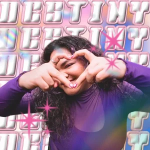 Destiny dari Sailormoney Padukan R&B Soul dan Pop