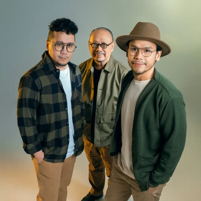 Ebiet G Ade Adera dan Segara Suguhkan Elegi Esok Pagi