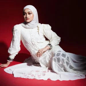 Eltasya Terpatri Tentang Kehilangan Orang Tersayang