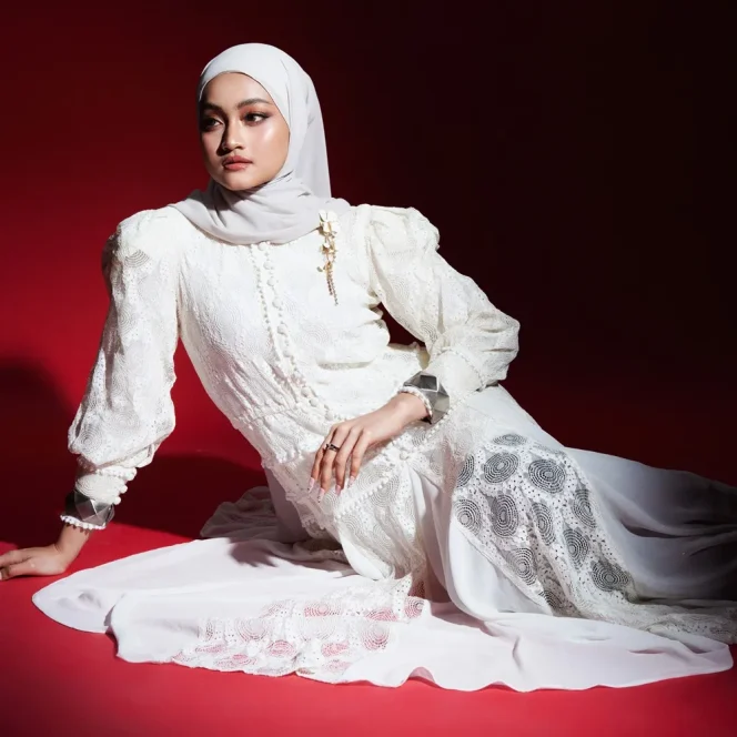 Eltasya Terpatri Tentang Kehilangan Orang Tersayang