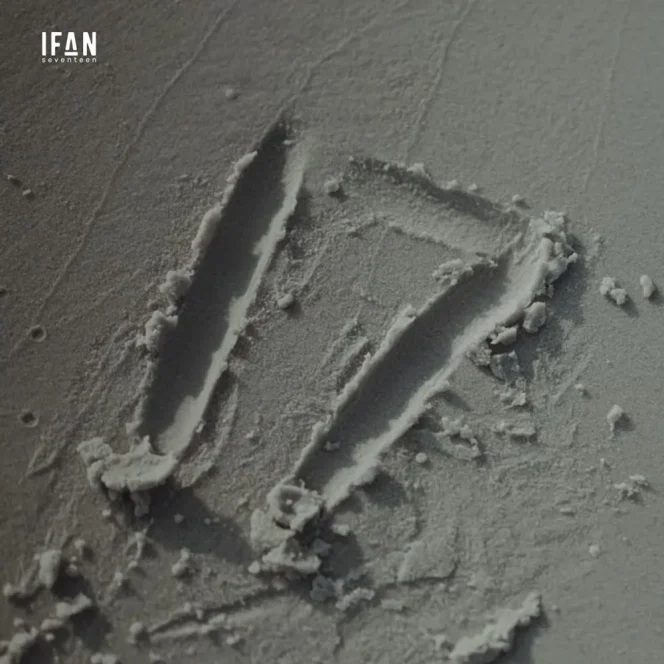 Ifan Seventeen Luncurkan Album 17