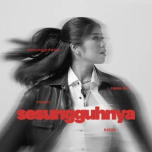 Jebung Menyapa Lewat Single Terbaru Sesungguhnya