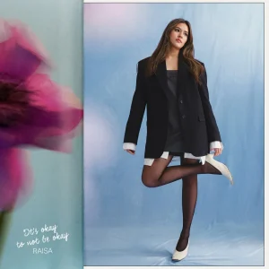 Lagu Baru Raisa It’s Okay To Not Be Okay