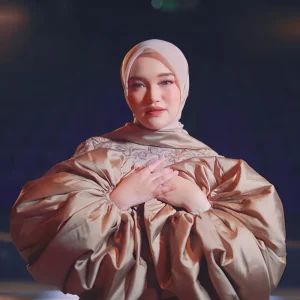 Nabila Ellisa Lagu Menaruh Hati Tanpa Hati-Hati OST Tabayyun